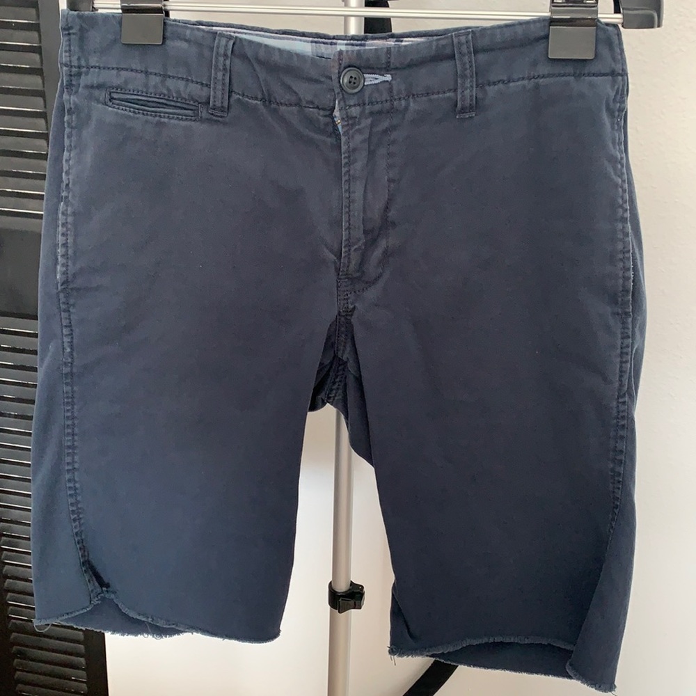 Lucky Brand Cut Off Short
